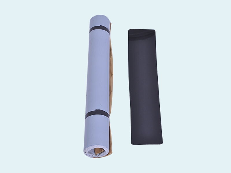 压敏胶型热收缩带